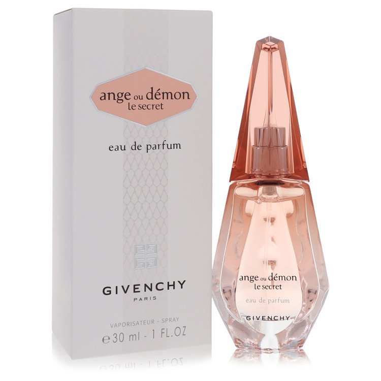 <span class="notranslate">GIVENCHY ANGE OU DEMON LE SECRET</span> Eau De Parfum 1 oz for Women <span class="notranslate">GIVENCHY ANGE OU DEMON LE SECRET</span> Eau De Parfum 1 oz for Women