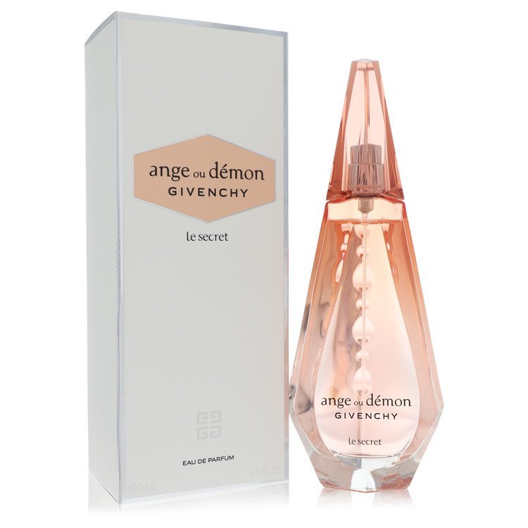 <span class="notranslate">GIVENCHY ANGE OU DEMON LE SECRET</span> Eau De Parfum 3.4 oz for Women <span class="notranslate">GIVENCHY ANGE OU DEMON LE SECRET</span> Eau De Parfum 3.4 oz for Women