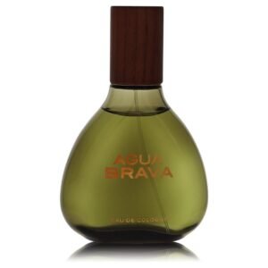 <span class="notranslate">ANTONIO PUIG AGUA BRAVA</span> Eau De Cologne 3.4 oz for Men