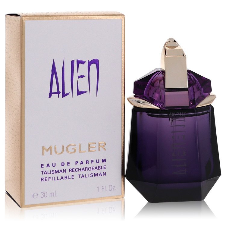 <span class="notranslate">THIERRY MUGLER ALIEN</span> Eau De Parfum 1 oz for Women