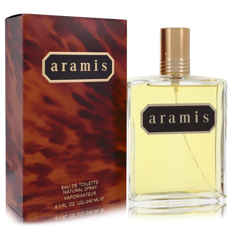 <span class="notranslate">ARAMIS /</span> Eau De Toilette 8.1 oz for Men