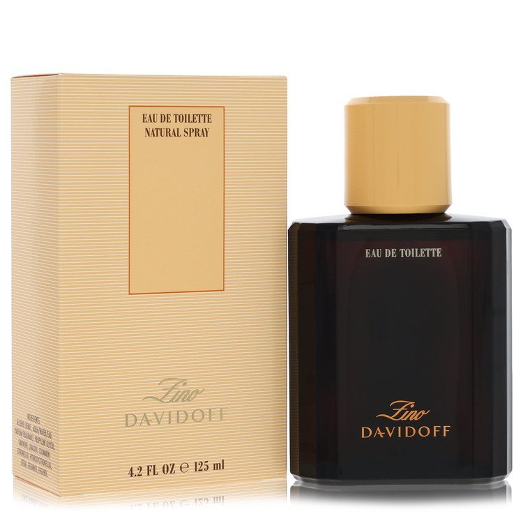 <span class="notranslate">DAVIDOFF ZINO DAVIDOFF</span> Eau De Toilette 4.2 oz for Men