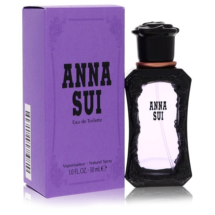 <span class="notranslate">ANNA SUI</span> Eau De Toilette 1 oz for Women