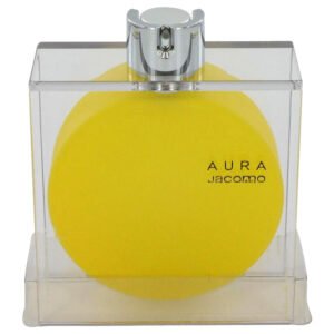 <span class="notranslate">JACOMO AURA</span> Eau De Toilette 2.4 oz for Women