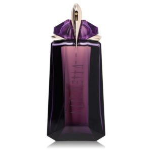 <span class="notranslate">THIERRY MUGLER ALIEN</span> Eau De Parfum REFILLABLE (unboxed) 3 oz for Women