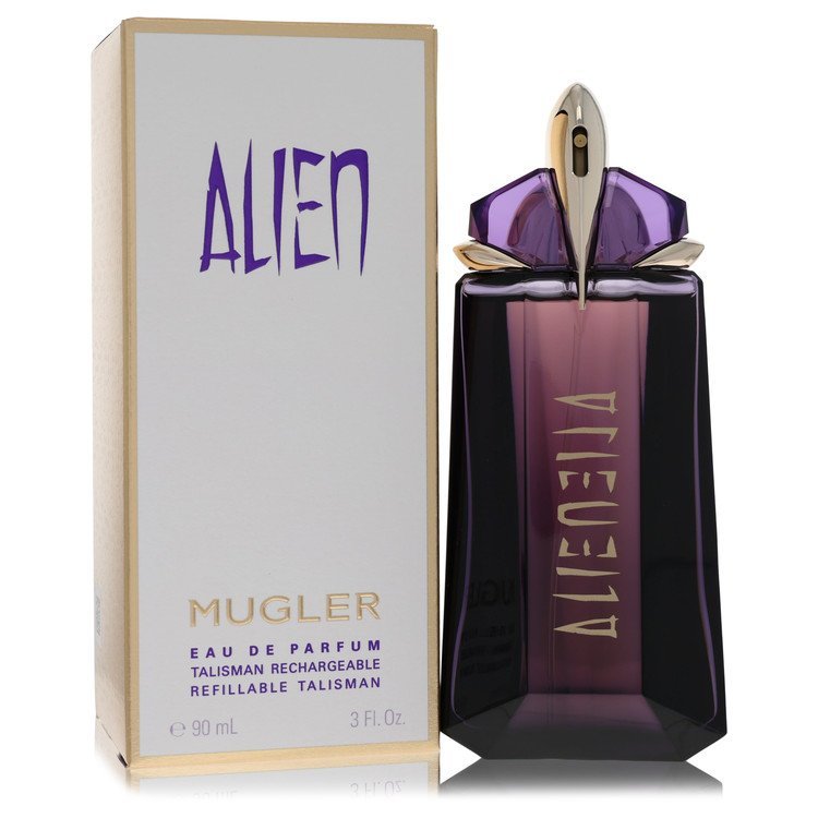 <span class="notranslate">THIERRY MUGLER ALIEN</span> Eau De Parfum 3 oz for Women