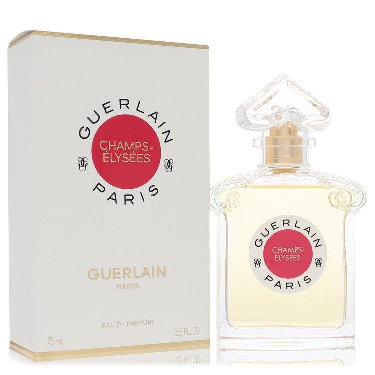 <span class="notranslate">GUERLAIN CHAMPS ELYSEES</span> Eau De Parfum 2.5 oz for Women