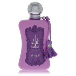 <span class="notranslate">AFNAN FATIMA VELVET LOVE</span> Extrait De Parfum 3.4 oz for Women