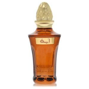<span class="notranslate">AHMED AL MAGHRIBI AAYAH</span> Extrait De Parfum 1.69 oz for Men