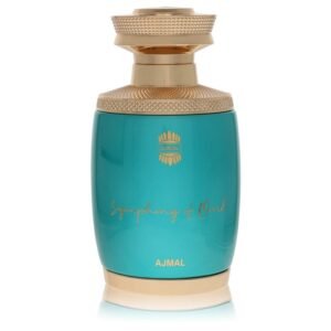 <span class="notranslate">AJMAL SYMPHONY OF OUD</span> Eau De Parfum 2.5 oz for Men