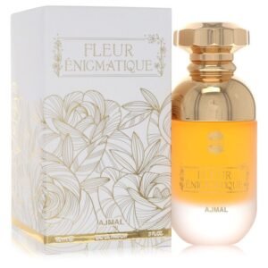 AJMAL FLEUR ENIGMATIQUE Eau De Parfum 3.0 oz für Männer
