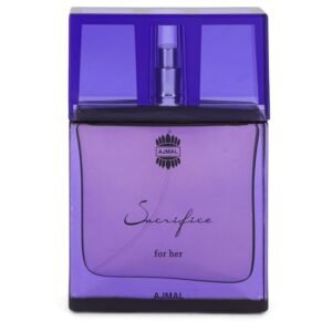 <span class="notranslate">AJMAL SACRIFICE</span> Eau De Parfum 1.7 oz for Women