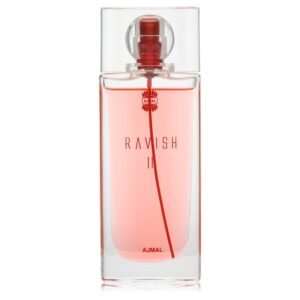 <span class="notranslate">AJMAL RAVISH II</span> Eau De Parfum 1.7 oz for Women