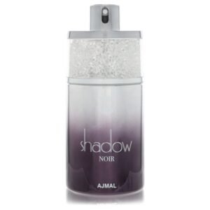 <span class="notranslate">AJMAL SHADOW NOIR</span> Eau De Parfum 2.5 oz for Women
