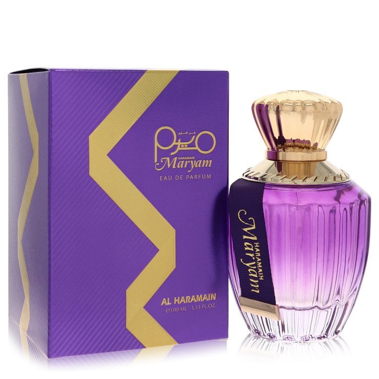 <span class="notranslate">AL HARAMAIN MARYAM</span> Eau De Parfum 3.4 oz for Women
