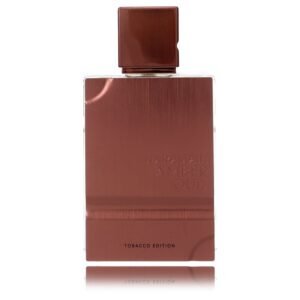 <span class="notranslate">AL HARAMAIN AMBER OUD TOBACCO EDITION</span> Eau De Parfum 2.0 oz for Men