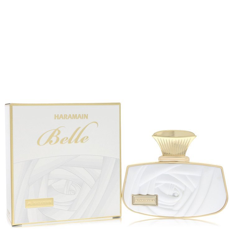 <span class="notranslate">AL HARAMAIN BELLE</span> Eau De Parfum 2.5 oz for Women