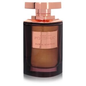 <span class="notranslate">AL HARAMAIN PORTFOLIO FLORAL SCULPTURE</span> Eau De Parfum 2.5 oz for Women