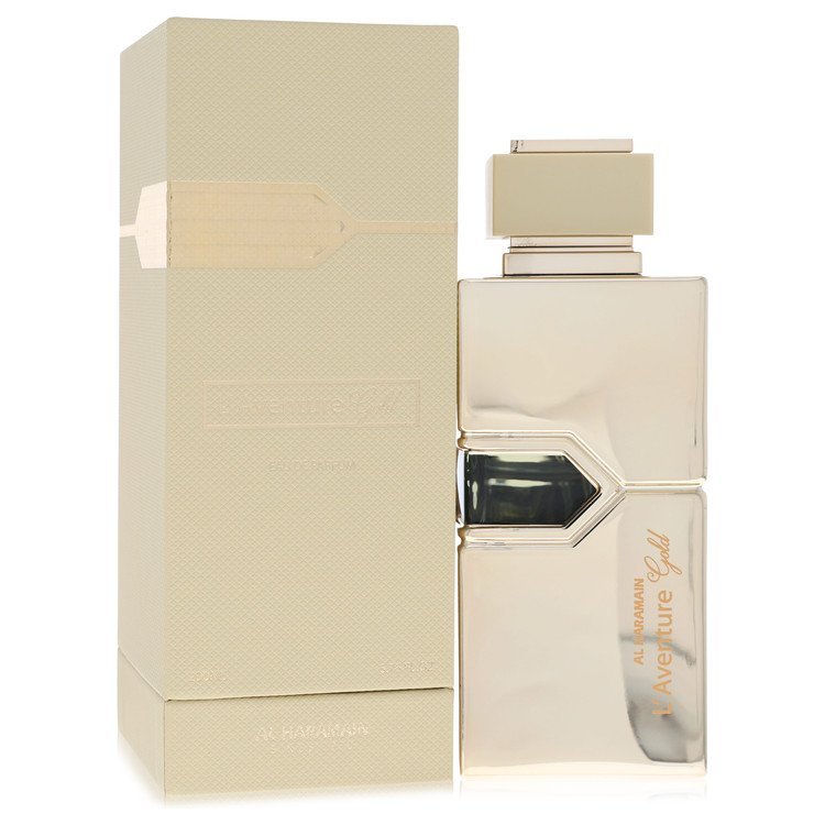<span class="notranslate">AL HARAMAIN L'AVENTURE GOLD</span> Eau De Parfum 6.76 oz for Women