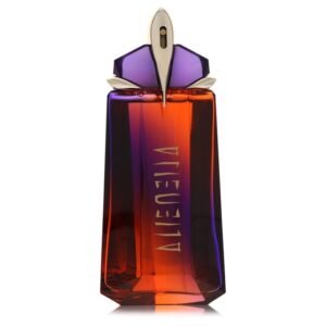 <span class="notranslate">THIERRY MUGLER ALIEN HYPERSENSE</span> Eau De Parfum REFILLABLE 3 oz for Women