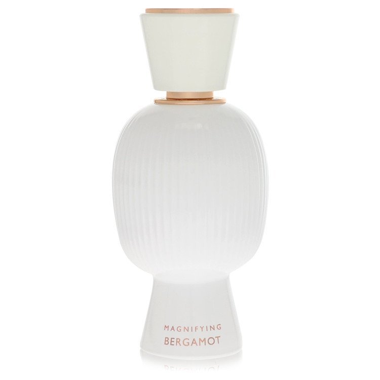 <span class="notranslate">BVLGARI ALLEGRA MAGNIFYING BERGAMONT</span> Eau De Parfum (unboxed) 1.35 oz for Women