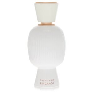 <span class="notranslate">BVLGARI ALLEGRA MAGNIFYING BERGAMONT</span> Eau De Parfum (unboxed) 1.35 oz for Women