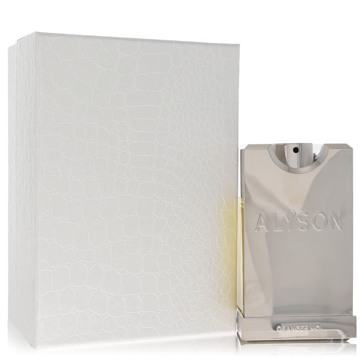 <span class="notranslate">ALYSON OLDOINI ORANGER MOI</span> Eau De Parfum 3.3 oz for Women <span class="notranslate">ALYSON OLDOINI ORANGER MOI</span> Eau De Parfum 3.3 oz for Women