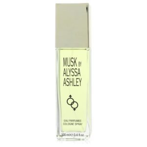 <span class="notranslate">HOUBIGANT ALYSSA ASHLEY MUSK</span> Eau Parfumee 3.4 oz for Women <span class="notranslate">HOUBIGANT ALYSSA ASHLEY MUSK</span> Eau Parfumee 3.4 oz for Women
