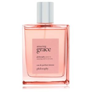 <span class="notranslate">PHILOSOPHY AMAZING GRACE</span> Eau De Parfum INTENSE 4 oz for Women <span class="notranslate">PHILOSOPHY AMAZING GRACE</span> Eau De Parfum INTENSE 4 oz for Women