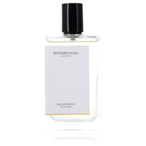 <span class="notranslate">RICHARD JAMES AQUA AROMATICA SO CITRUS</span> Eau De Cologne 3.5 oz for Men