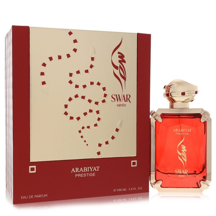 ARABIYAT PRESTIGE SWAR VENINEau de Parfum 3.4 oz Unisex