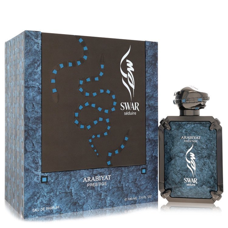 ARABIYAT PRESTIGE SWAR SEDUIREEau de Parfum 3.4 oz UNISEX