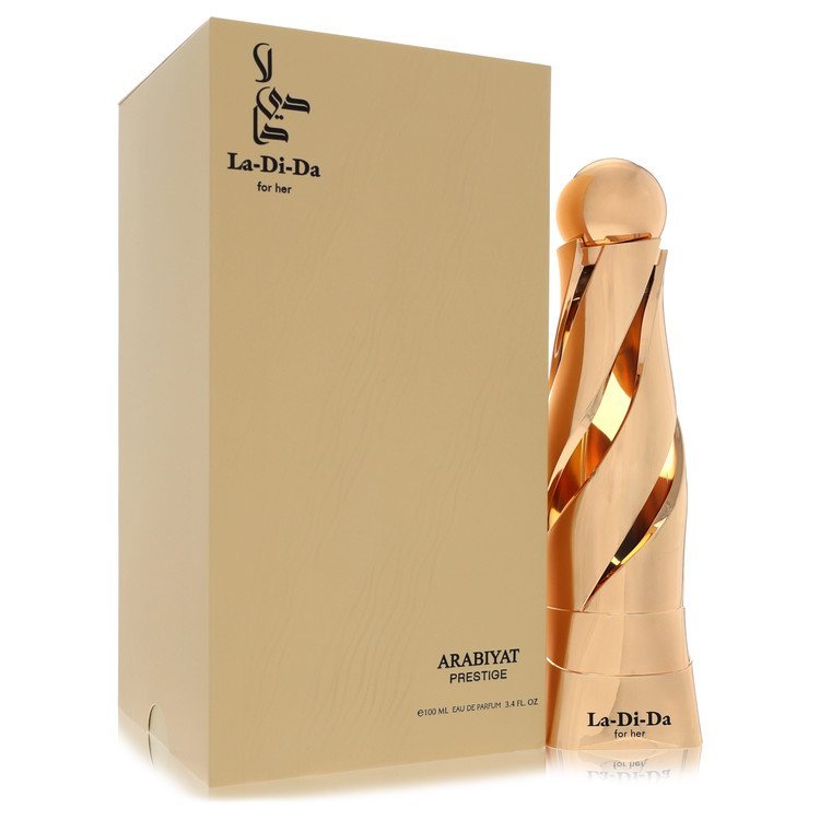 ARABIYAT PRESTIGE LA-DI-DAEau de Parfum 3.4 oz für Frauen