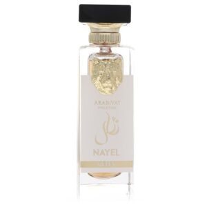 <span class="notranslate">ARABIYAT PRESTIGE NAYEL QUEEN</span> Eau De Parfum 2.4 oz for Women