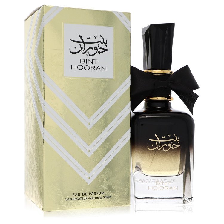 <span class="notranslate">AL ZAAFARAN ARD AL ZAAFARAN BINT HOORAN</span> Eau De Parfum 3.4 oz for Women
