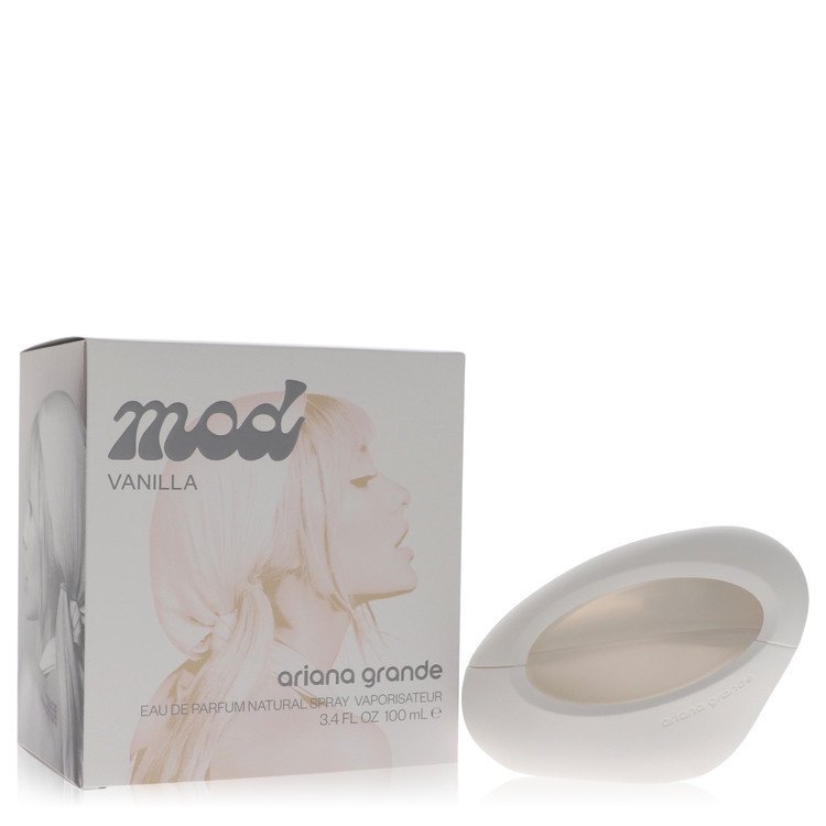 <span class="notranslate">ARIANA GRANDE MOD VANILLA</span> Eau De Parfum 3.4 oz for Women