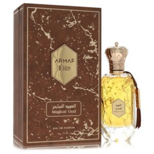 ARMAF ETER MAGICAL OUD Eau De Parfum 3.4 oz für Männer