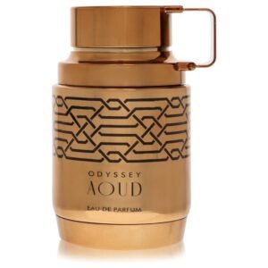 <span class="notranslate">ARMAF ODYSSEY AOUD</span> Eau De Parfum 3.4 oz for Men