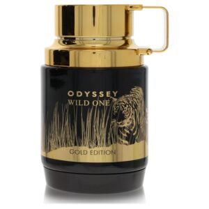 <span class="notranslate">ARMAF ODYSSEY WILD ONE</span> Eau De Parfum 3.4 oz for Men