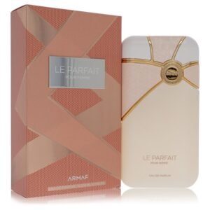 <span class="notranslate">ARMAF LE PARFAIT</span> Eau De Parfum 6.8 oz for Women
