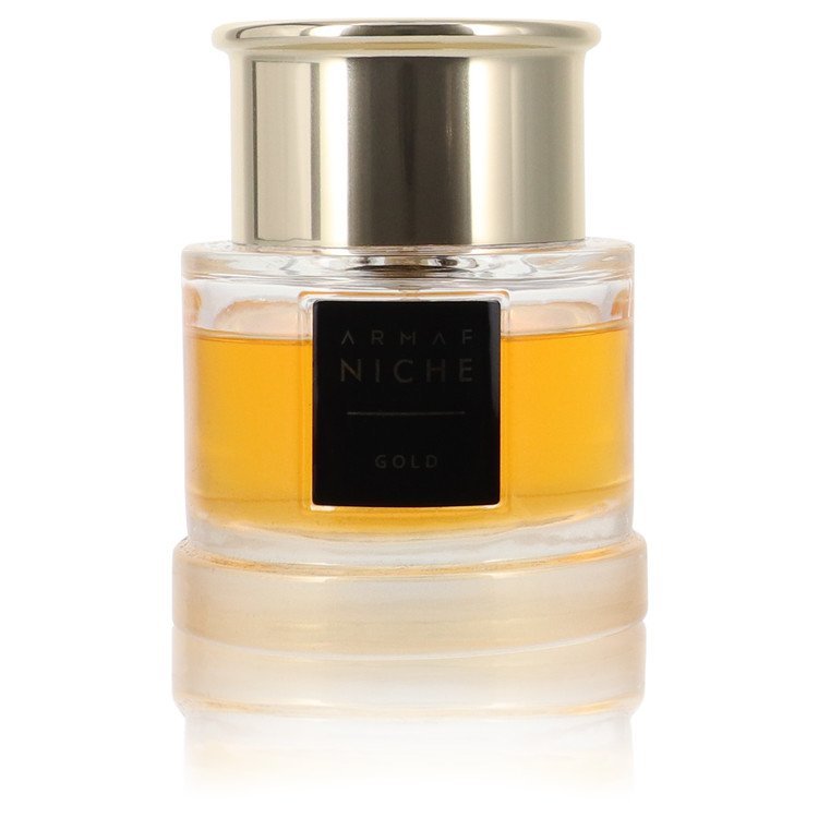<span class="notranslate">ARMAF NICHE GOLD</span> Eau De Parfum (unboxed) 3 oz for Women