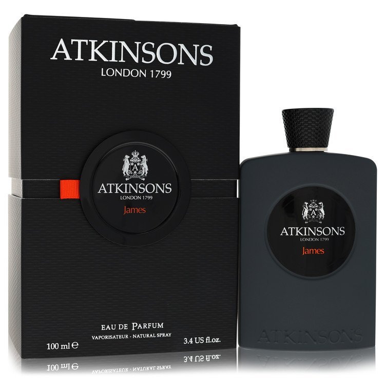 <span class="notranslate">ATKINSONS JAMES</span> Eau De Parfum 3.4 oz for Men