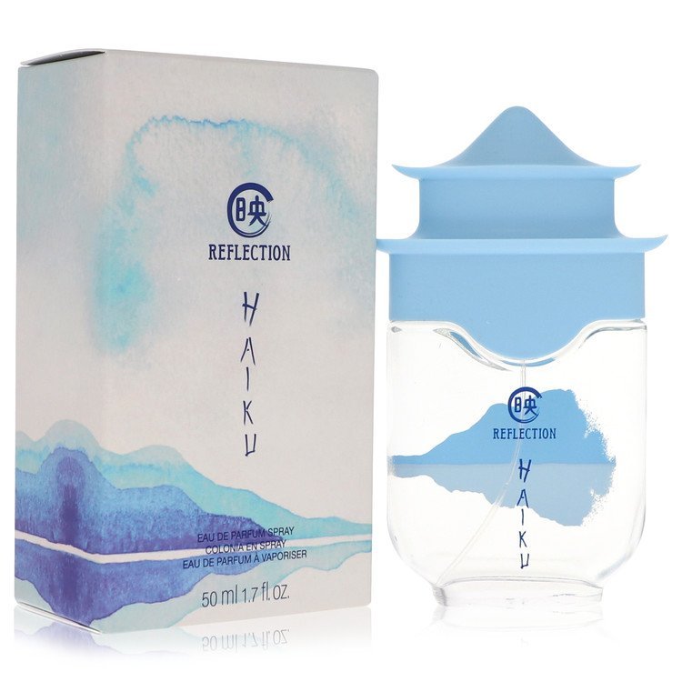 <span class="notranslate">AVON HAIKU REFLECTION</span> Eau De Parfum 1.7 oz for Women