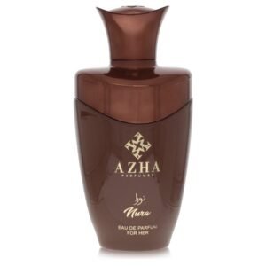<span class="notranslate">AZHA NURA</span> Eau De Parfum (unboxed) 3.3 oz for Women