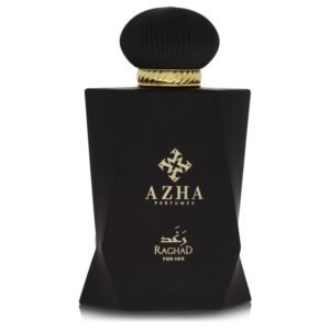 <span class="notranslate">AZHA RAGHAD</span> Eau De Parfum 3.3 oz for Women