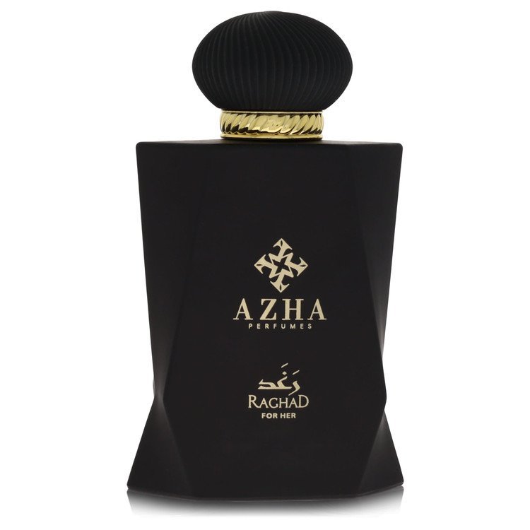 <span class="notranslate">AZHA RAGHAD</span> Eau De Parfum 3.3 oz for Women <span class="notranslate">AZHA RAGHAD</span> Eau De Parfum 3.3 oz for Women