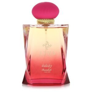 <span class="notranslate">AZHA RAMSHAH</span> Eau De Parfum 3.3 oz for Women