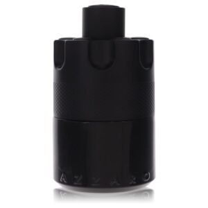 <span class="notranslate">AZZARO THE MOST WANTED</span> Eau De Parfum INTENSE 3.4 oz for Men