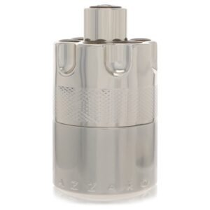 <span class="notranslate">AZZARO WANTED</span> Eau De Parfum 3.4 oz for Men