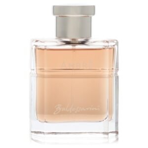 <span class="notranslate">HUGO BOSS BALDESSARINI AMBRE</span> Eau De Toilette 1.7 oz for Men
